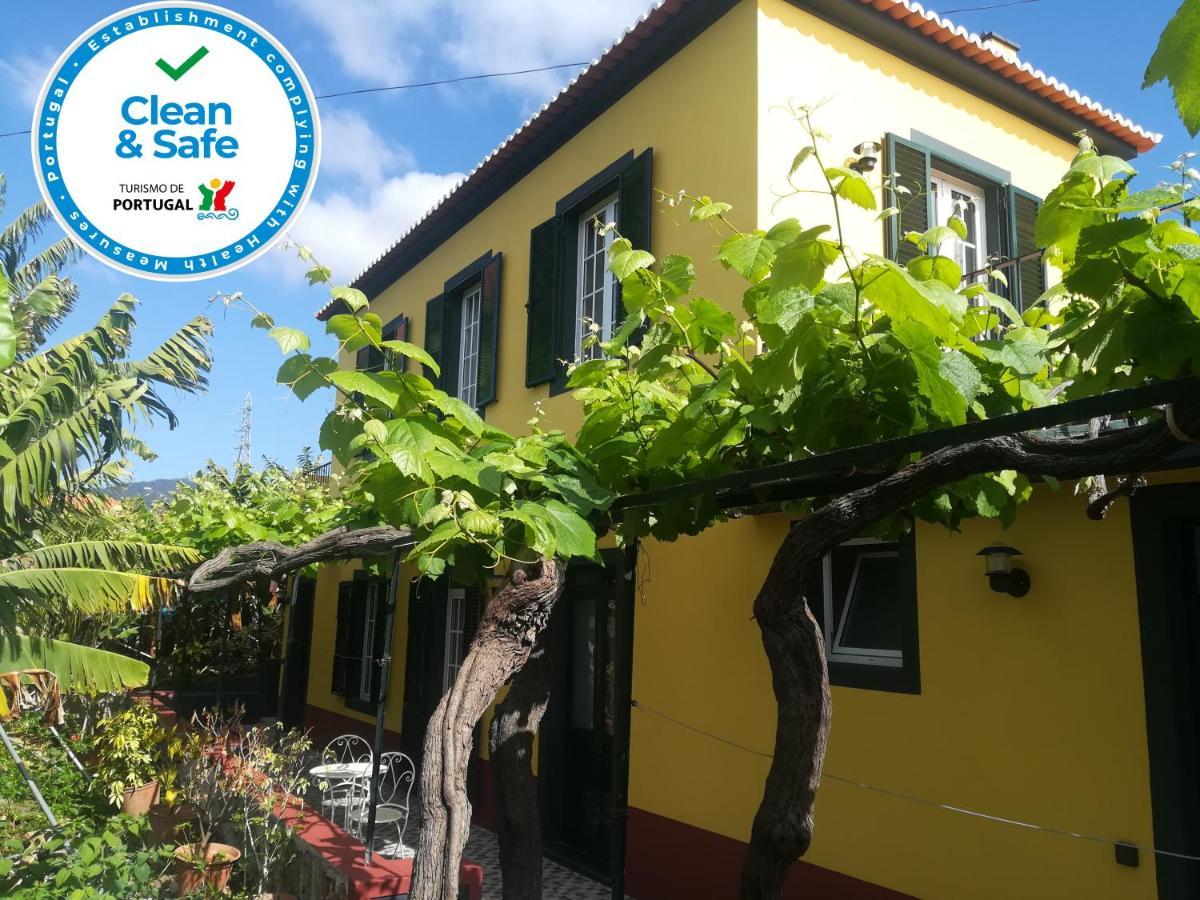 Casa de Férias Casa D`avó Celina *