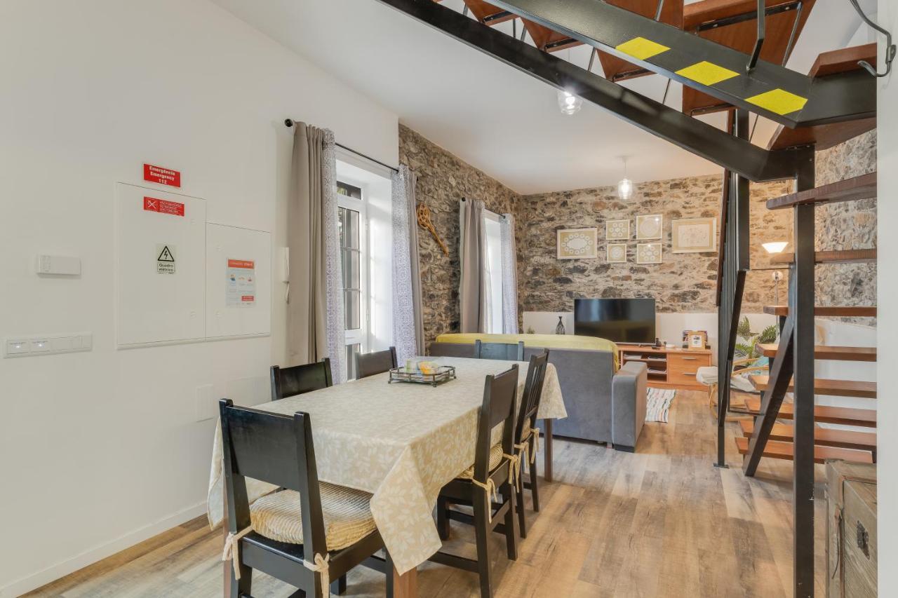 Casa D`avó Celina *
