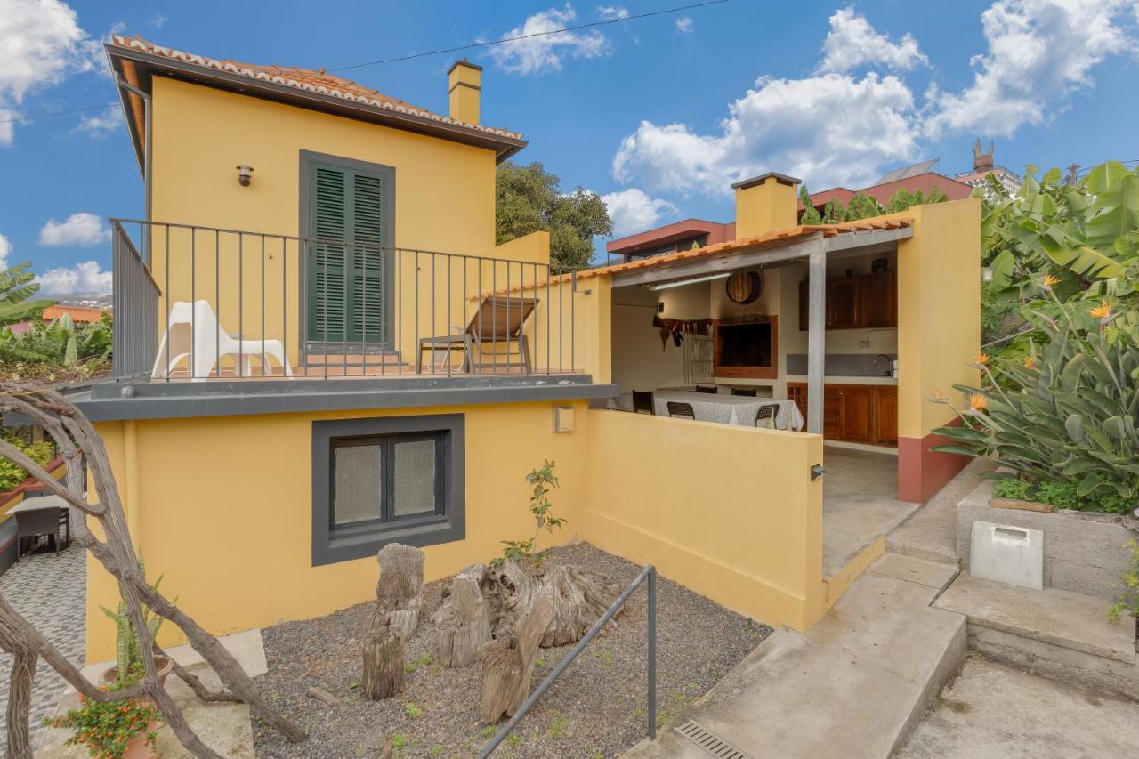Casa de Férias Casa D`avó Celina