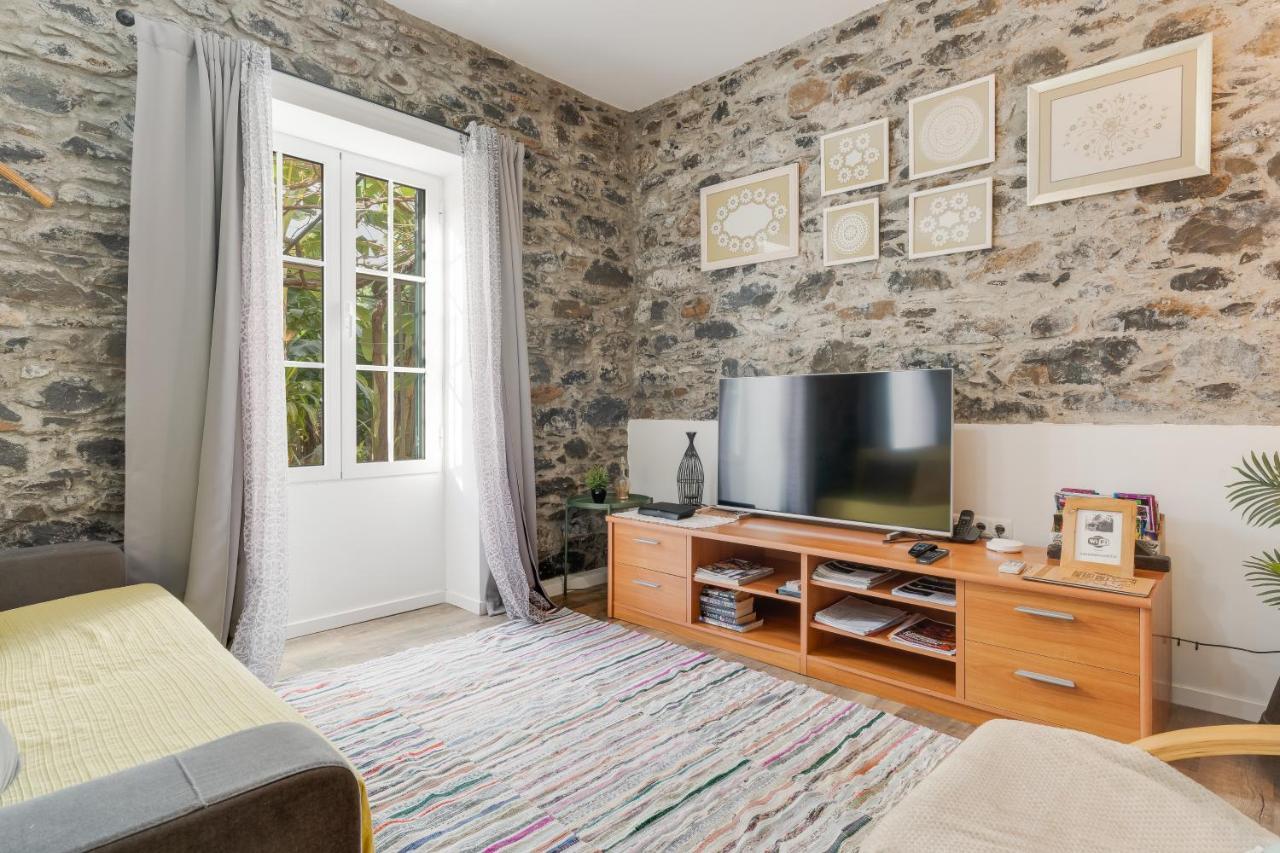 Casa D`avó Celina Funchal (Madeira)