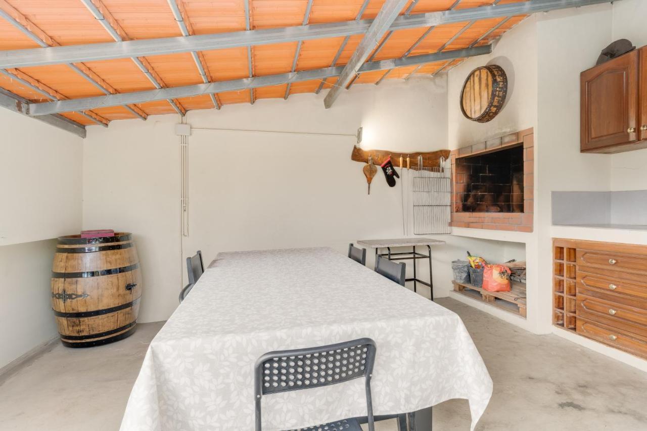 Casa D`avó Celina * Funchal (Madeira)