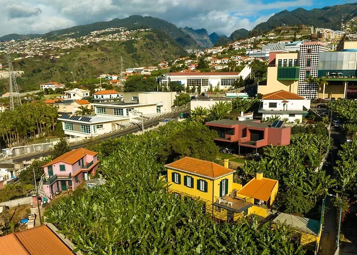 Casa D\'Avo Celina