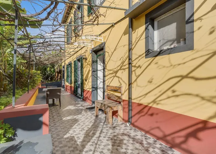 Casa D\'Avo Celina
