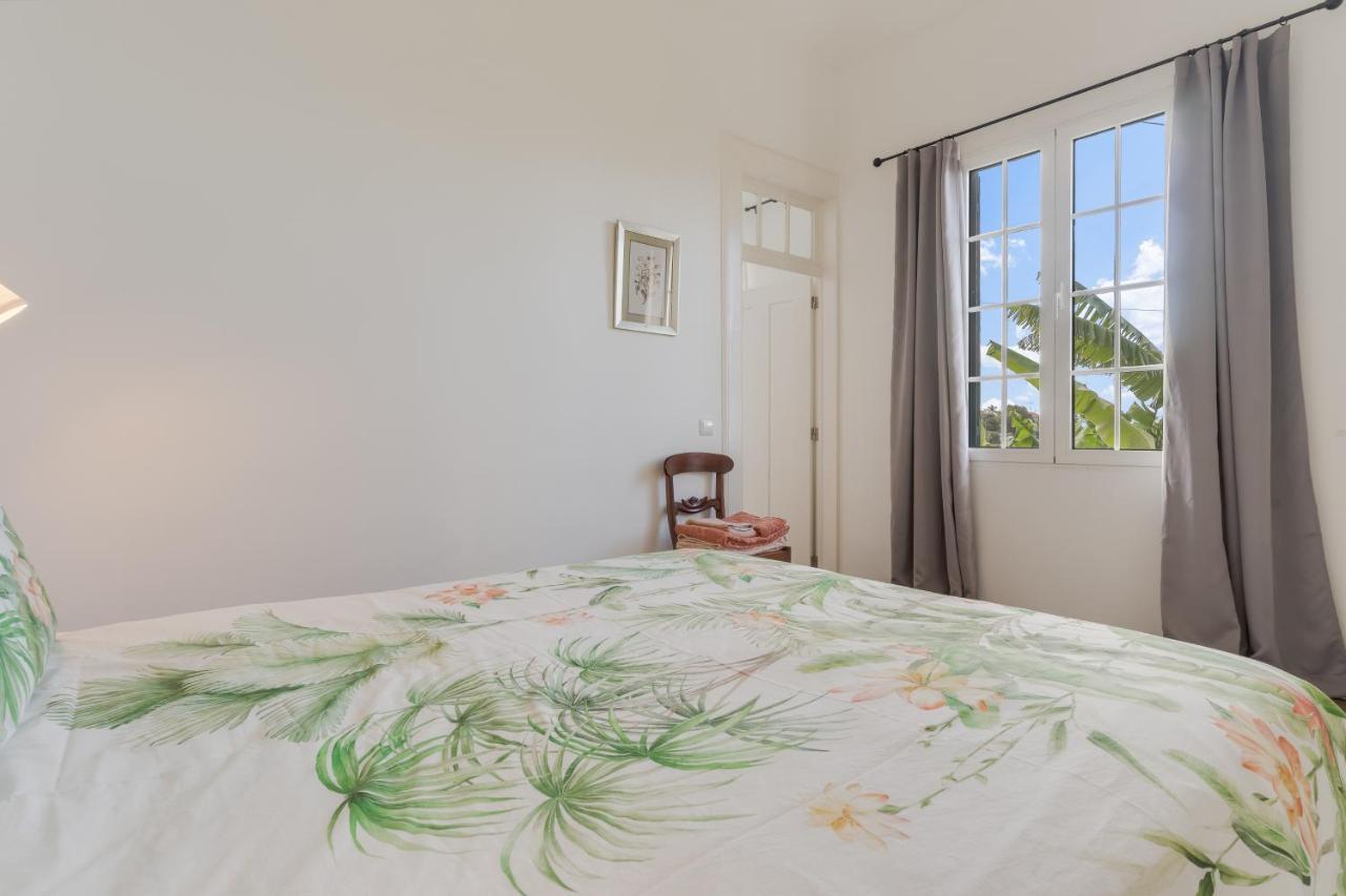 Casa D'avo Celina Ferienhaus